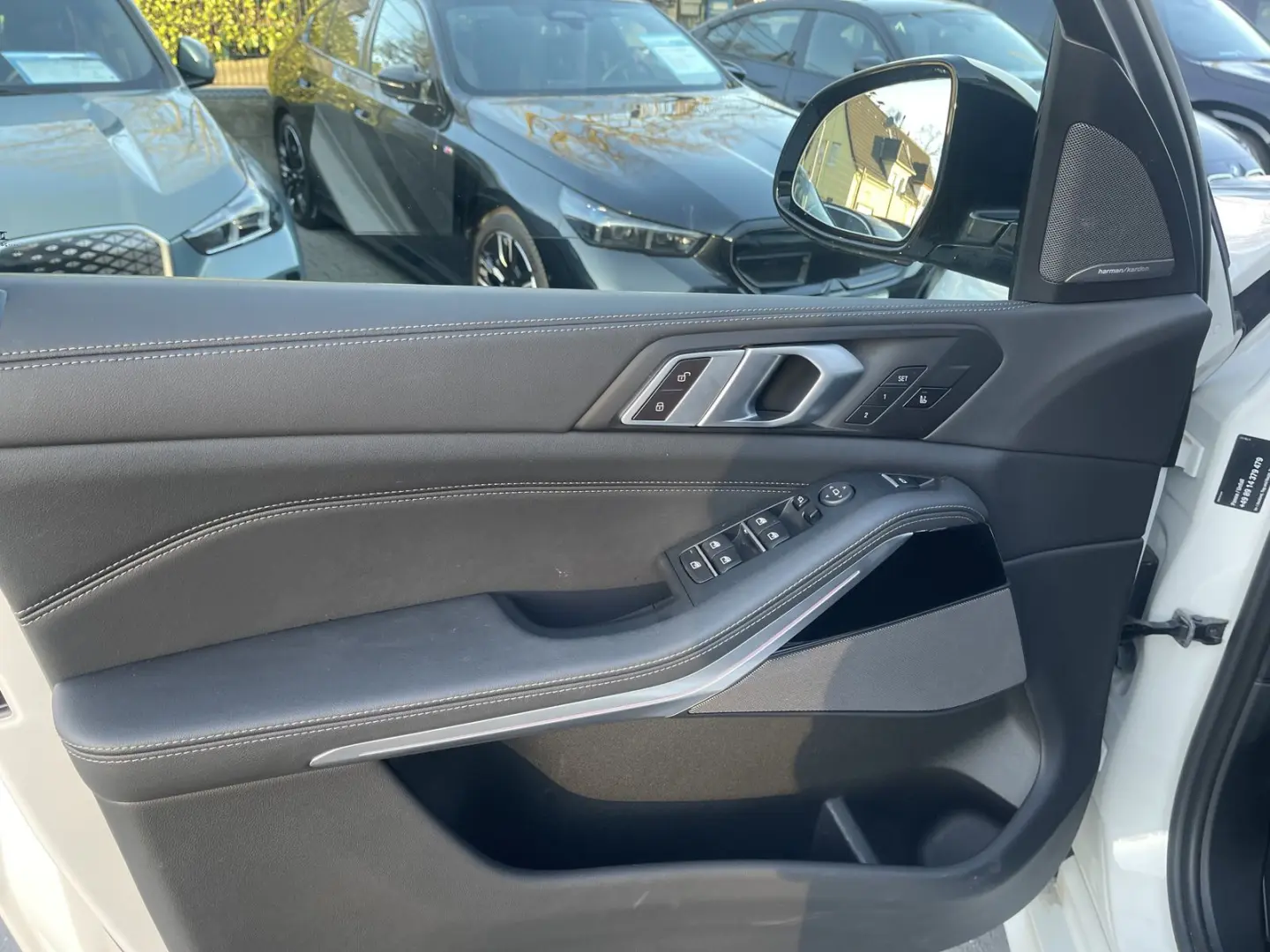 X5 xDrive40i M Sport SoftClo IconicGl 360 DAPro Ventil H&K