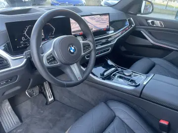 X5 xDrive40i M Sport SoftClo IconicGl 360 DAPro Ventil H&K