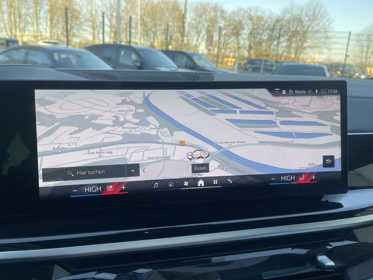 X5 xDrive40i M Sport SoftClo IconicGl 360 DAPro Ventil H&K