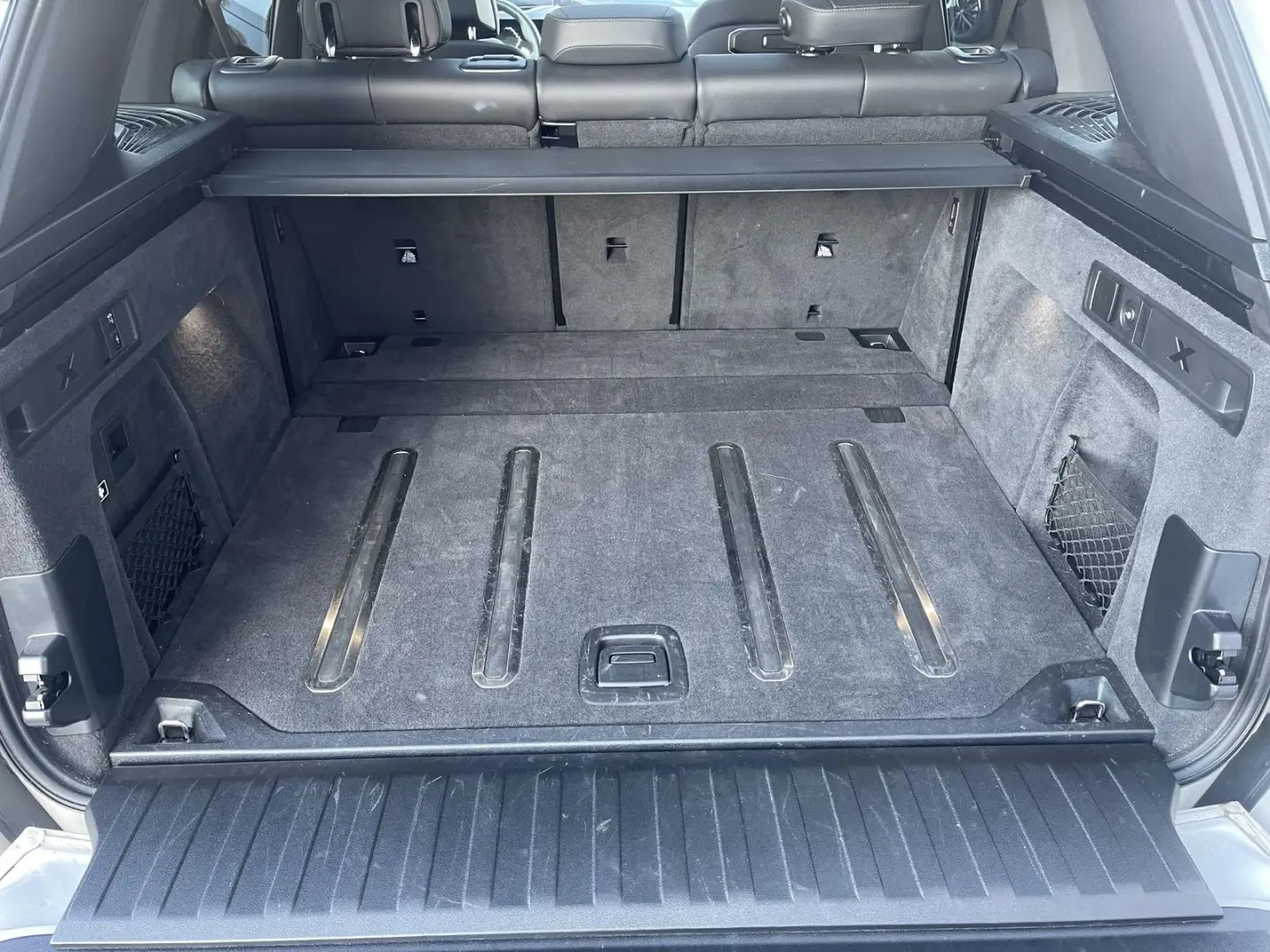 X5 xDrive40i M Sport SoftClo IconicGl 360 DAPro Ventil H&K