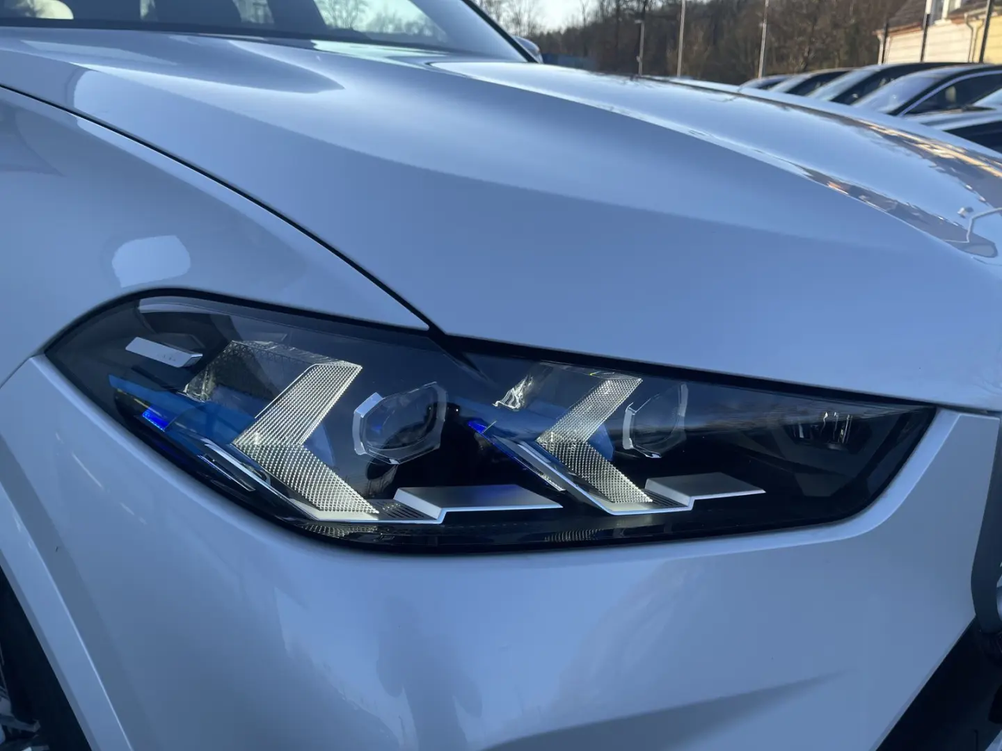 X5 xDrive40i M Sport SoftClo IconicGl 360 DAPro Ventil H&K