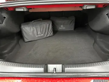 CLA 250 e Coupé AMG  Night Panorama 19  Soundsys