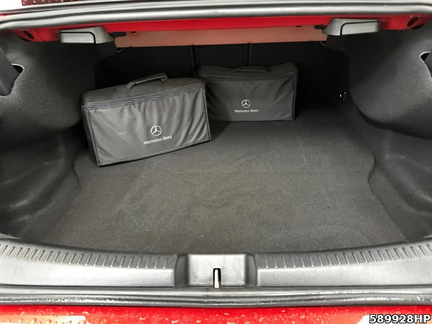 CLA 250 e Coupé AMG  Night Panorama 19  Soundsys