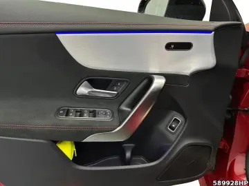 CLA 250 e Coupé AMG  Night Panorama 19  Soundsys