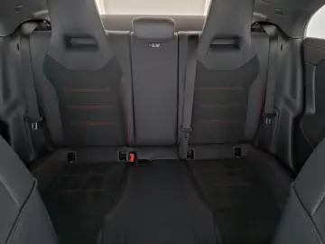 CLA 250 e AMG MBUXHIghEnd Night Amb SHZ Sound 19