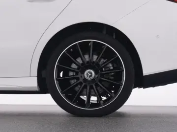 CLA 250 e AMG MBUXHIghEnd Night Amb SHZ Sound 19