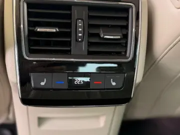 Skoda Superb 2.0 TDI 4x4 DSG Premium Edition – 2019