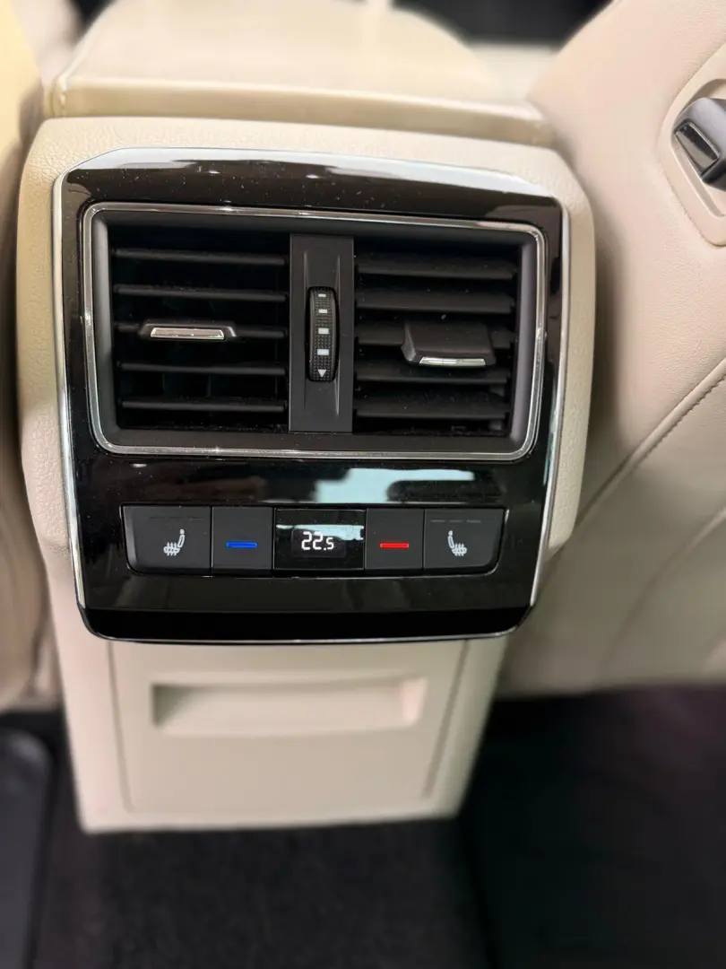 Skoda Superb 2.0 TDI 4x4 DSG Premium Edition – 2019