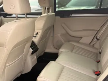 Skoda Superb 2.0 TDI 4x4 DSG Premium Edition – 2019