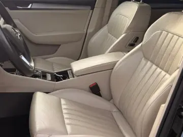 Skoda Superb 2.0 TDI 4x4 DSG Premium Edition – 2019