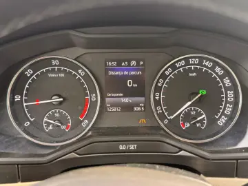 Skoda Superb 2.0 TDI 4x4 DSG Premium Edition – 2019