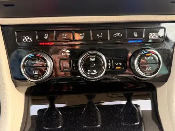 Skoda Superb 2.0 TDI 4x4 DSG Premium Edition – 2019