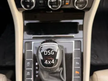 Skoda Superb 2.0 TDI 4x4 DSG Premium Edition – 2019