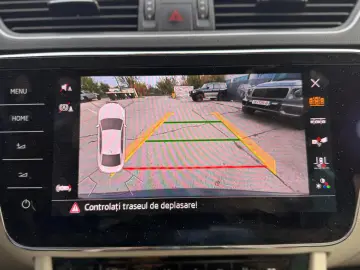 Skoda Superb 2.0 TDI 4x4 DSG Premium Edition – 2019