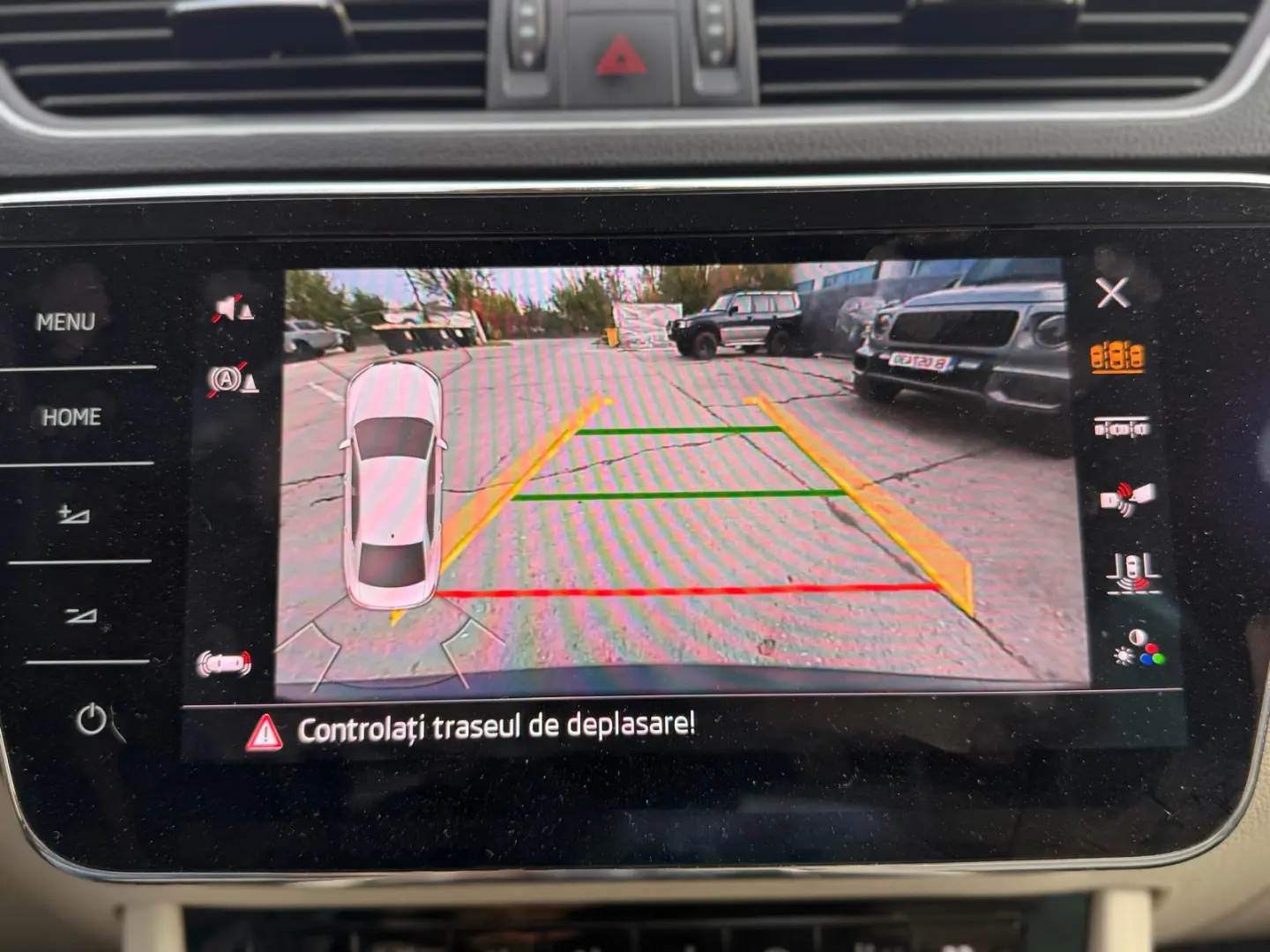 Skoda Superb 2.0 TDI 4x4 DSG Premium Edition – 2019