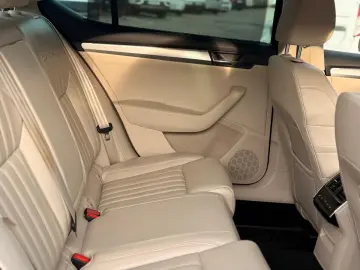 Skoda Superb 2.0 TDI 4x4 DSG Premium Edition – 2019