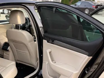 Skoda Superb 2.0 TDI 4x4 DSG Premium Edition – 2019