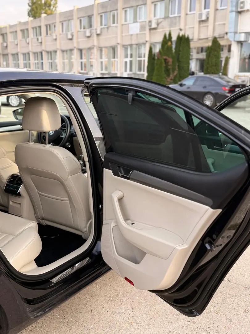 Skoda Superb 2.0 TDI 4x4 DSG Premium Edition – 2019