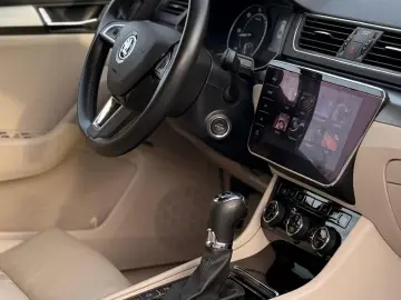 Skoda Superb 2.0 TDI 4x4 DSG Premium Edition – 2019