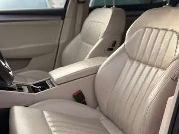 Skoda Superb 2.0 TDI 4x4 DSG Premium Edition – 2019