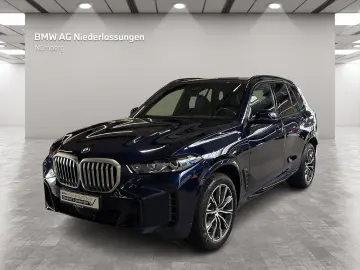 X5 xDrive30d M Sport Driv.Assist.Prof Harman K