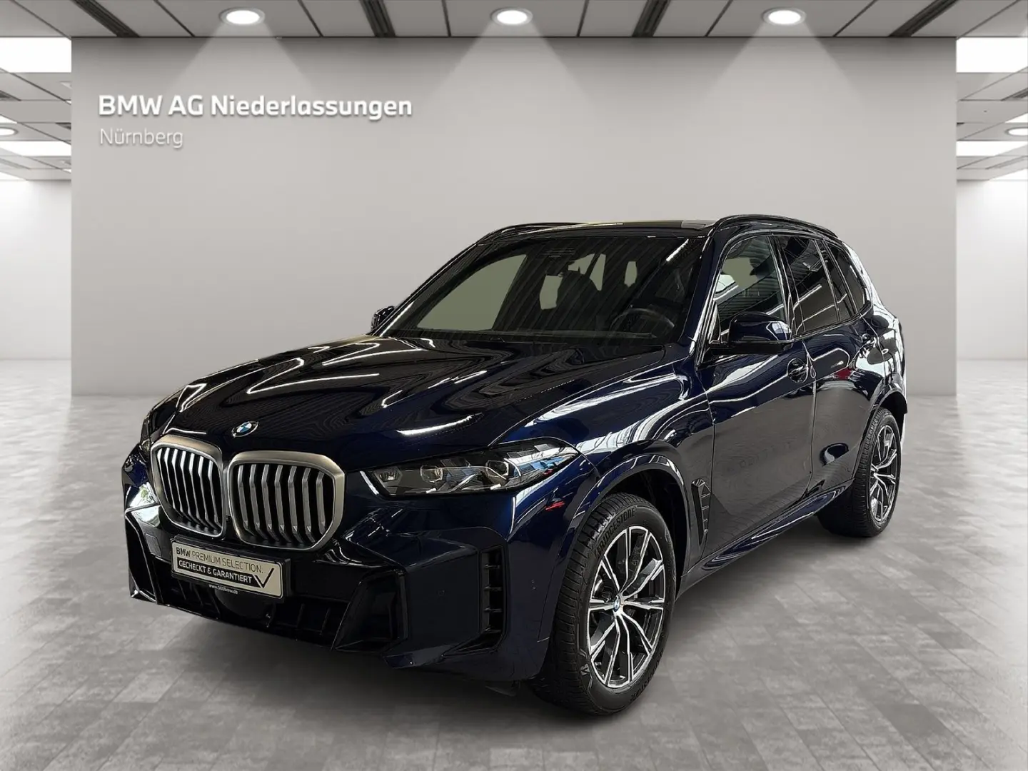 X5 xDrive30d M Sport Driv.Assist.Prof Harman K