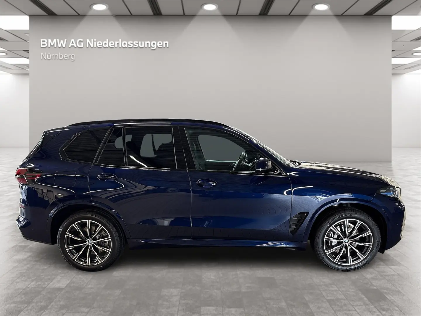 X5 xDrive30d M Sport Driv.Assist.Prof Harman K