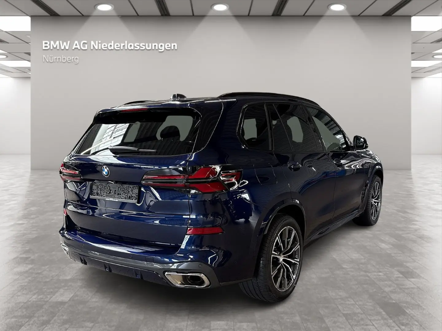 X5 xDrive30d M Sport Driv.Assist.Prof Harman K