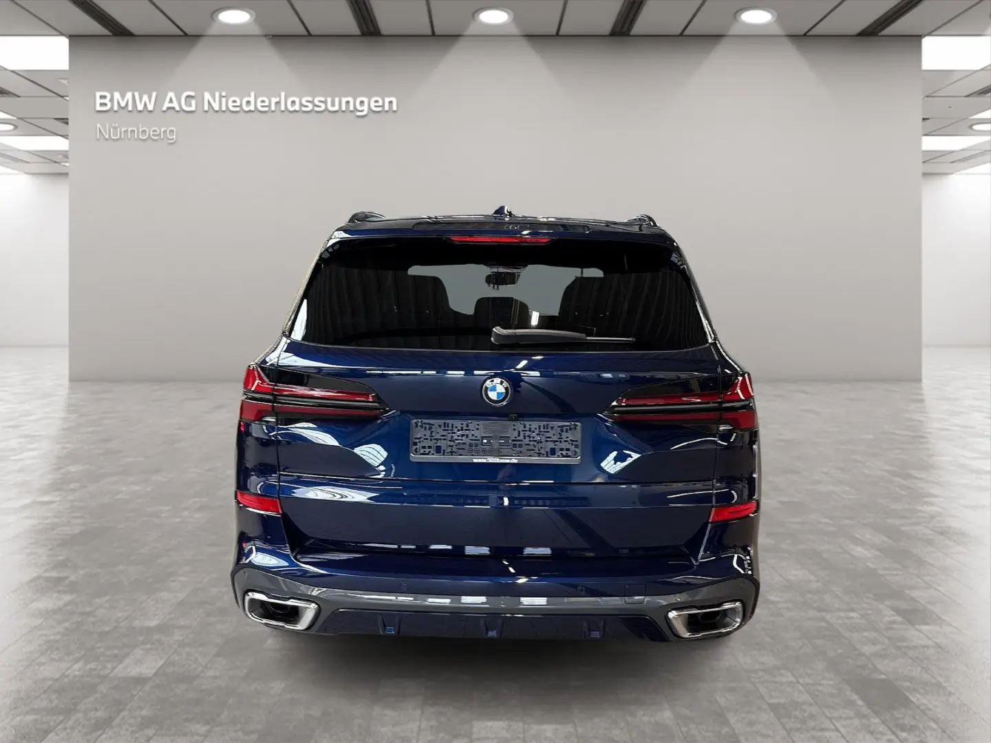 X5 xDrive30d M Sport Driv.Assist.Prof Harman K