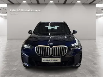 X5 xDrive30d M Sport Driv.Assist.Prof Harman K