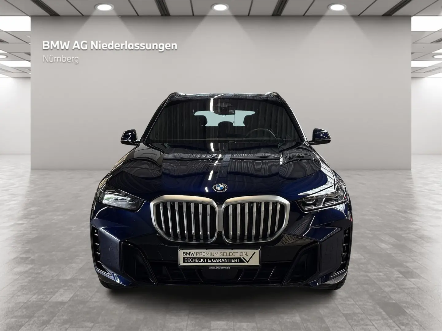 X5 xDrive30d M Sport Driv.Assist.Prof Harman K