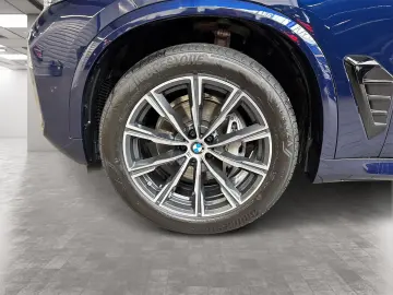 X5 xDrive30d M Sport Driv.Assist.Prof Harman K