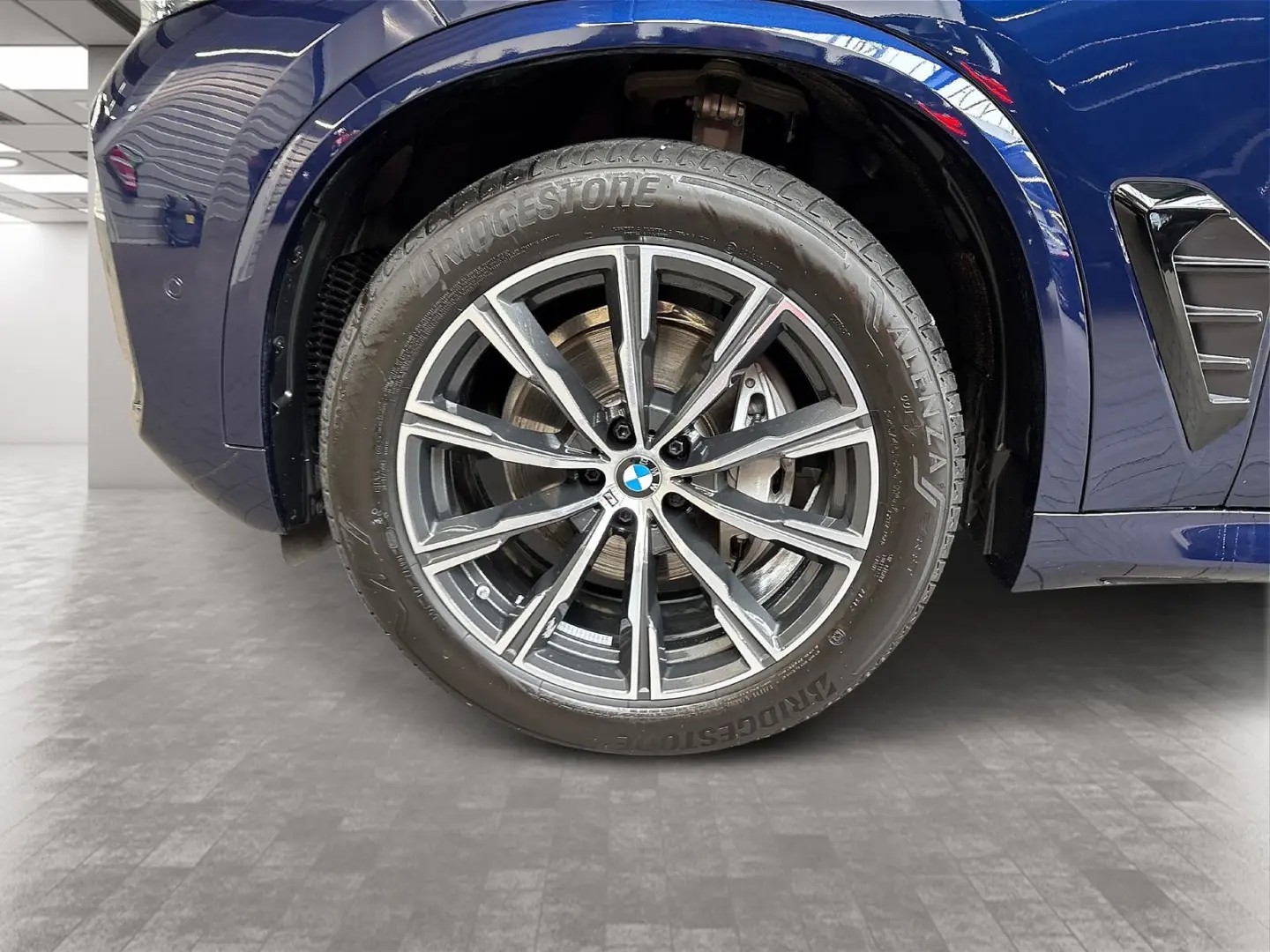 X5 xDrive30d M Sport Driv.Assist.Prof Harman K