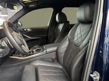 X5 xDrive30d M Sport Driv.Assist.Prof Harman K