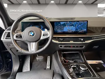 X5 xDrive30d M Sport Driv.Assist.Prof Harman K
