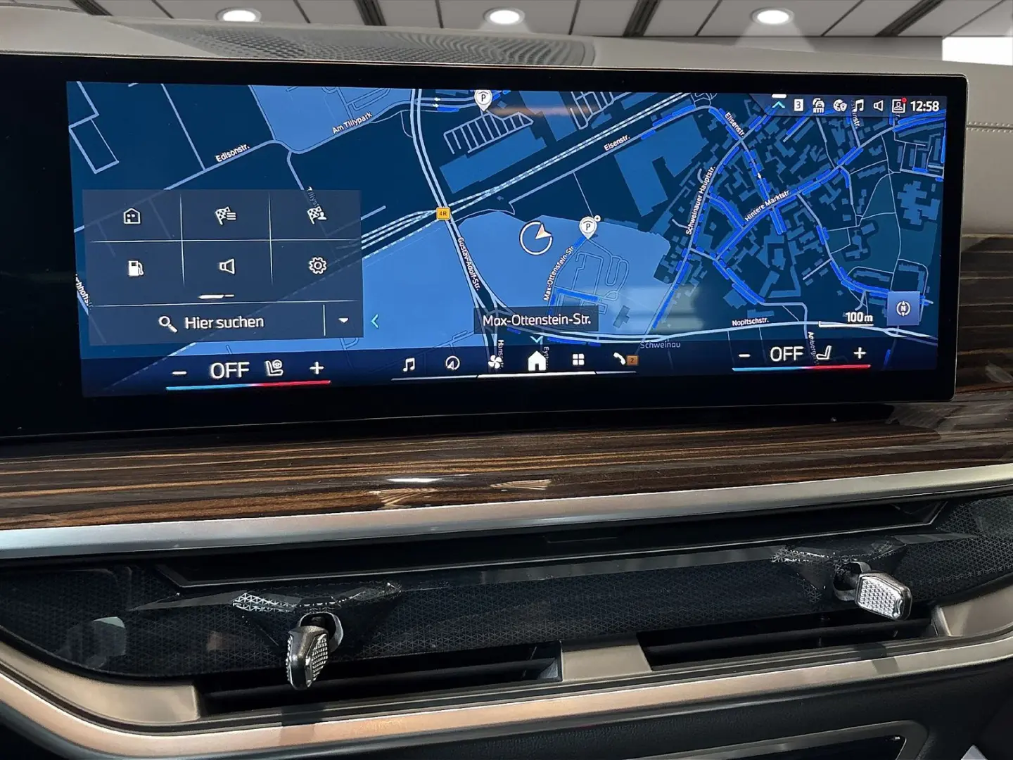 X5 xDrive30d M Sport Driv.Assist.Prof Harman K