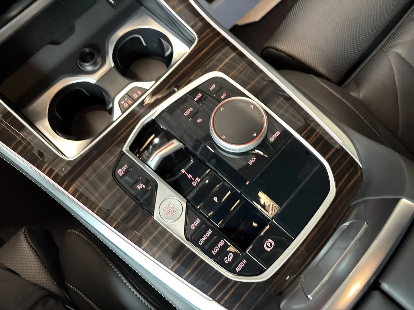 X5 xDrive30d M Sport Driv.Assist.Prof Harman K