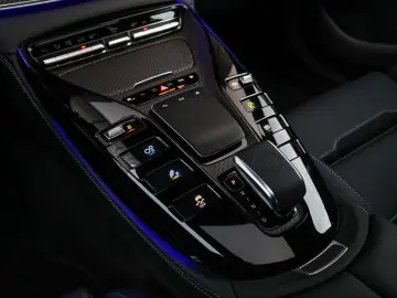 AMG GT GT 43 AMG Coupé automatik 4MATIC    Desig