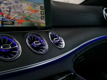 AMG GT GT 43 AMG Coupé automatik 4MATIC    Desig