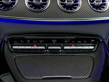 AMG GT GT 43 AMG Coupé automatik 4MATIC    Desig