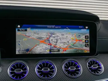 AMG GT GT 43 AMG Coupé automatik 4MATIC    Desig