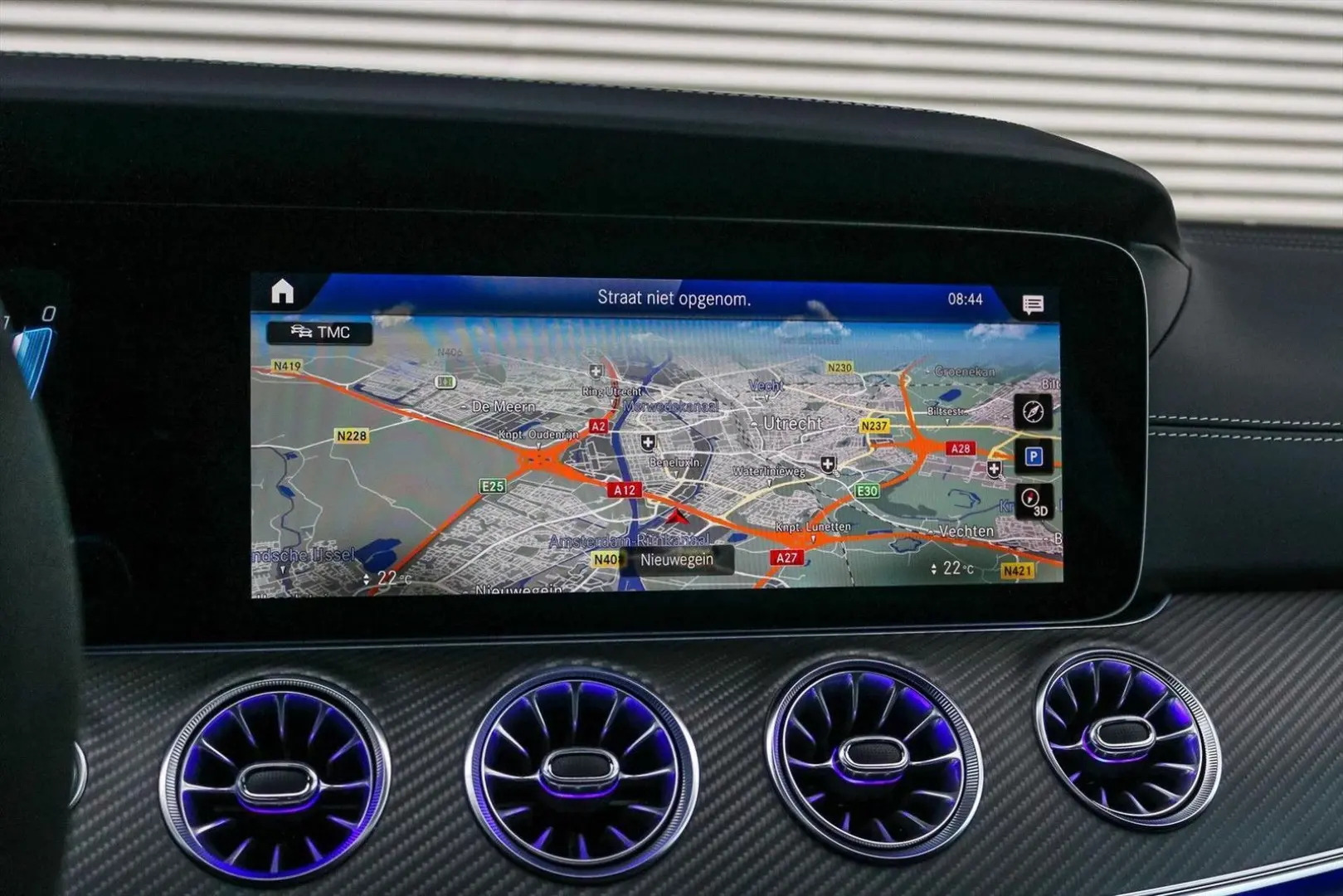 AMG GT GT 43 AMG Coupé automatik 4MATIC    Desig