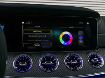 AMG GT GT 43 AMG Coupé automatik 4MATIC    Desig