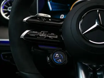 AMG GT GT 43 AMG Coupé automatik 4MATIC    Desig