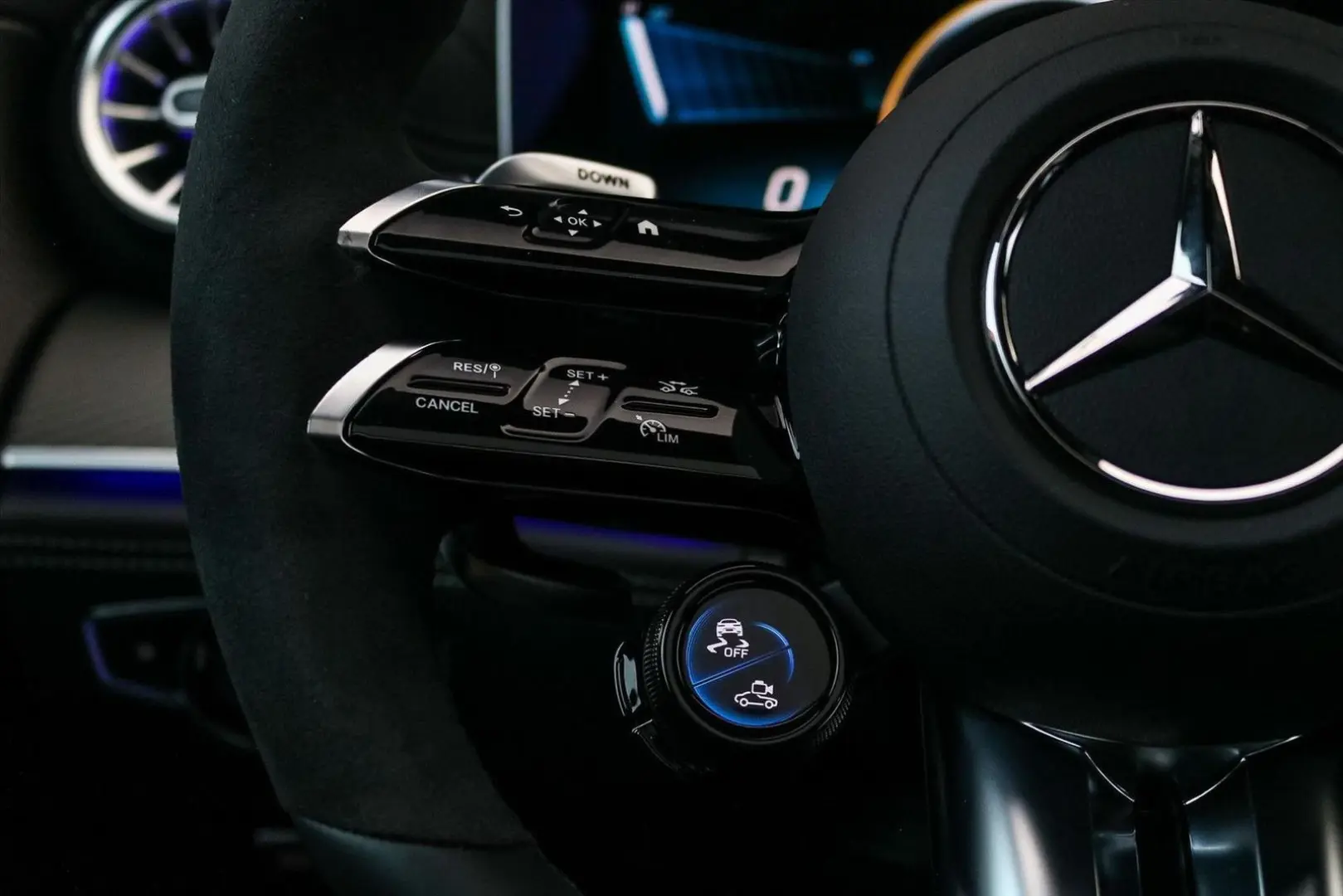 AMG GT GT 43 AMG Coupé automatik 4MATIC    Desig