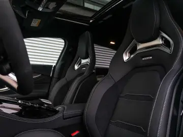 AMG GT GT 43 AMG Coupé automatik 4MATIC    Desig