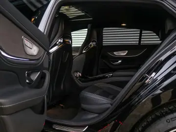AMG GT GT 43 AMG Coupé automatik 4MATIC    Desig