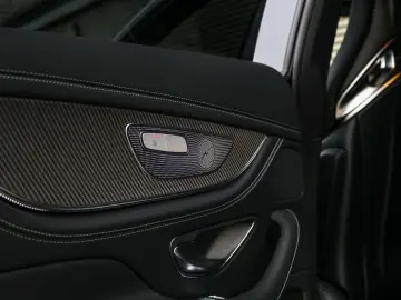 AMG GT GT 43 AMG Coupé automatik 4MATIC    Desig