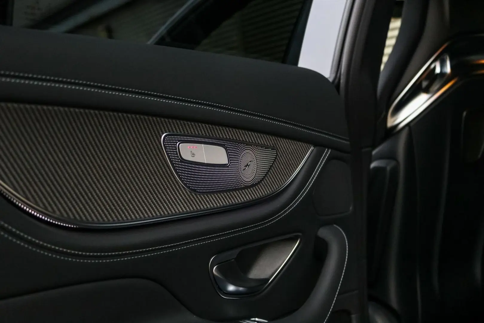 AMG GT GT 43 AMG Coupé automatik 4MATIC    Desig