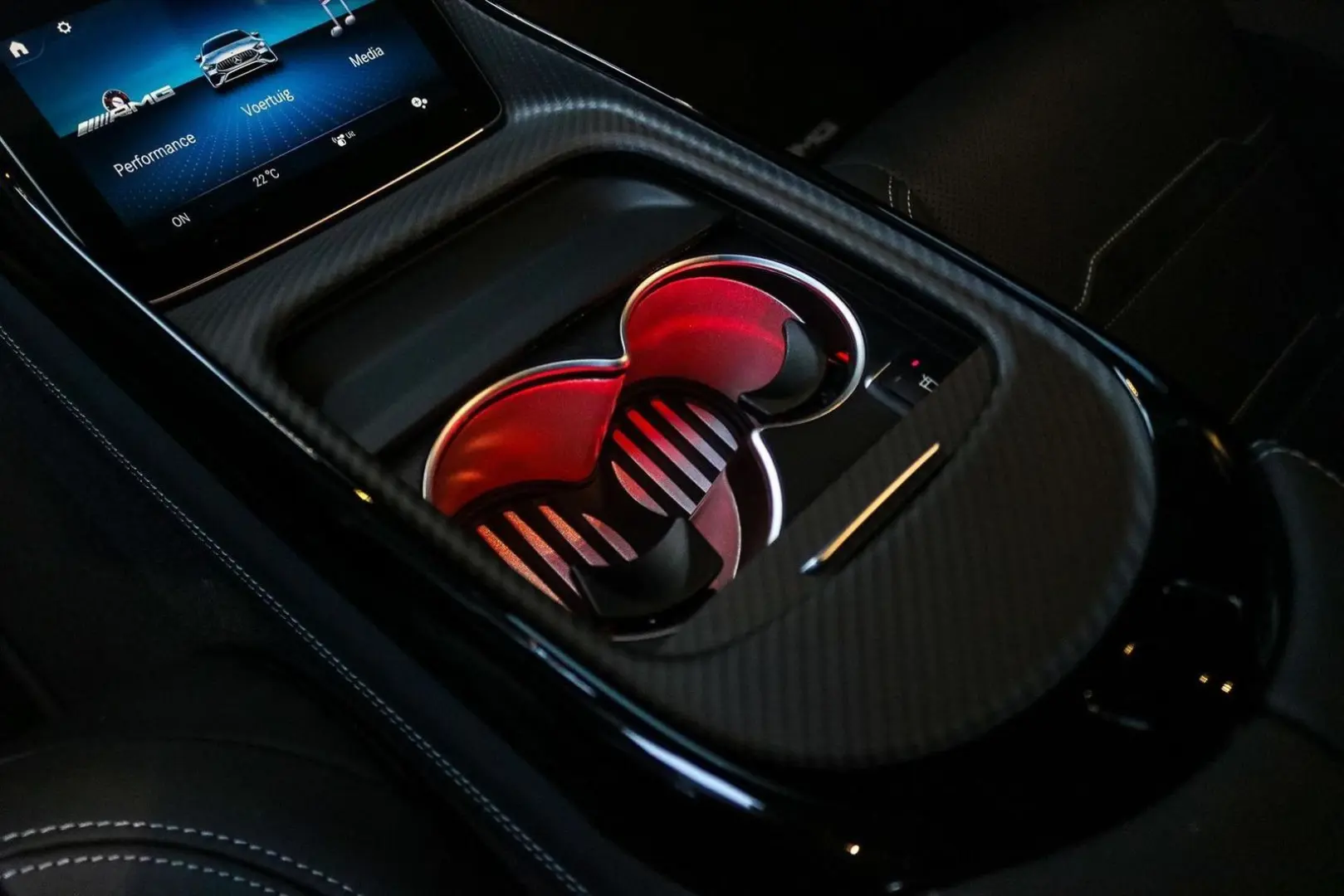 AMG GT GT 43 AMG Coupé automatik 4MATIC    Desig